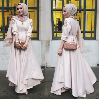 Dress Muslim
