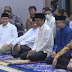 Silaturahim Ketum Partai Koalisi Pemerintahan dengan Presiden Jokowi tak Dihadiri Megawati dan Surya Paloh