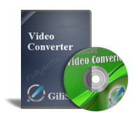 Download GiliSoft Video Converter 9.2.0 Incl. Crack