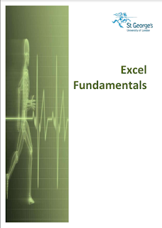 download ms-excel  PDF free