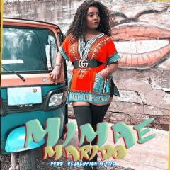 Mimae - Marido (Prod. Revolution Music) [ 2o19 ]