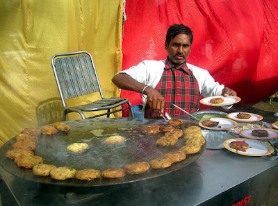 Intresting - Street Foods, From Around The World's