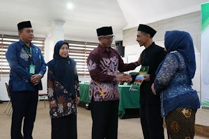 Kota Kediri Luncurkan Program KOPER PENGANTIN untuk Tangani 8 Ribu Lebih Pernikahan Tak Tercatat Negara