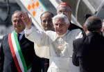 Pope Benedict XVI