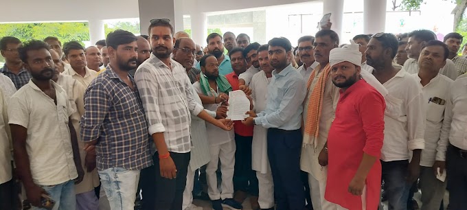 कोटेदारों को पांच माह से नहीं मिला कमीशन,रोष
