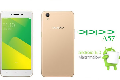 √ Gosip Harga Dan Spesifikasi Oppo A57 Terbaru, Baca Selengkapnya
Disini!