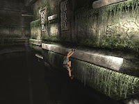 tomb raider anniversary