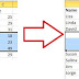 How To Add More Than One New Row or Column