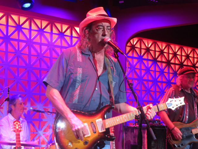James McMurtry at Brooklyn Made on June 23 James McMurtry at Brooklyn Made on June 23