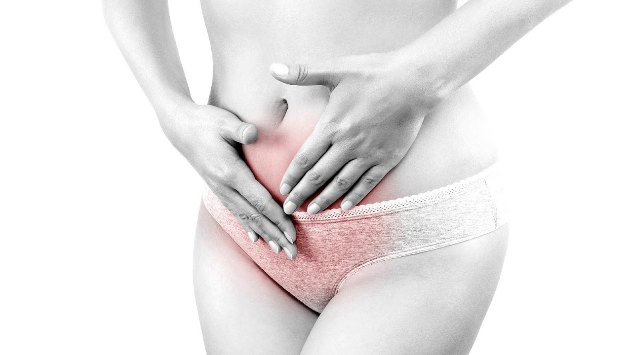 Causes Of Heavy Periods