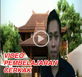 Video Pembelajaran Cerkak