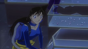 Detective Conan Episode 1149 Subtitle Indonesia