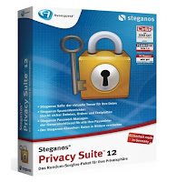 Steganos Privacy Suite 2012 - Free Apps - 1001 Tutorial & Free Download