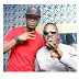 Video: Vector replies Mi for dissing Nigeria rappers in his song 