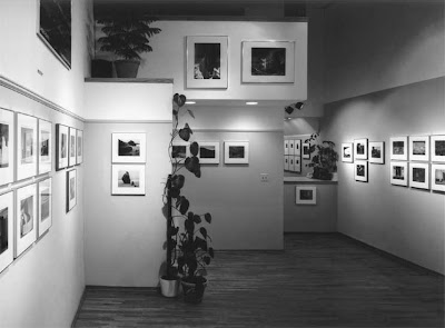 Art Gallery Photography