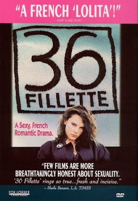 36 Fillette / 36 размер.