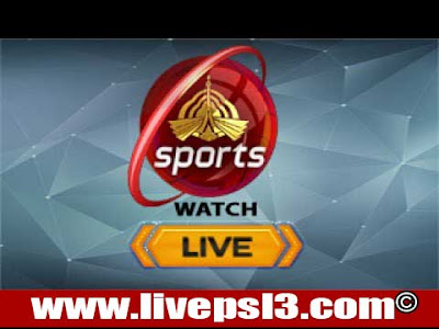 live ptv sports