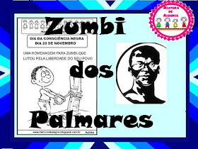 Texto Zumbi dos Palmares