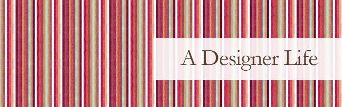 A Designer life