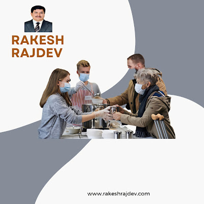 Rakesh Rajdev