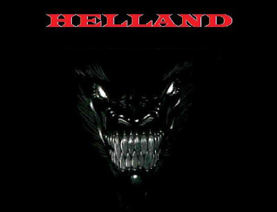 HELLAND