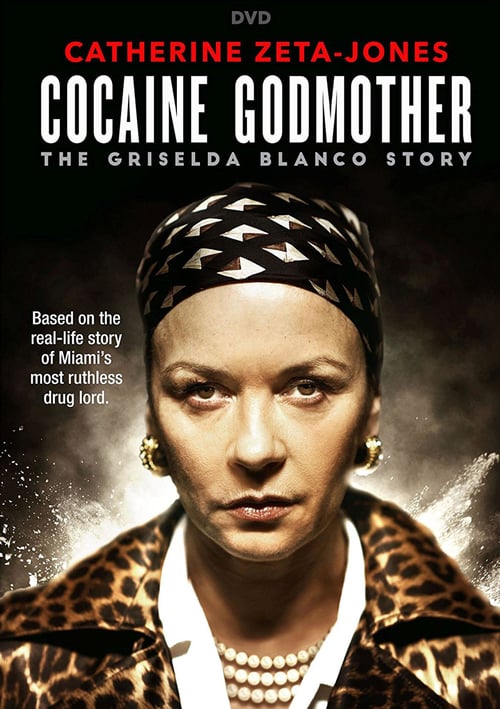 [HD] Cocaine Godmother 2017 Pelicula Completa En Español Castellano