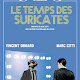  Le Temps des suricates Marc Citti  #off15