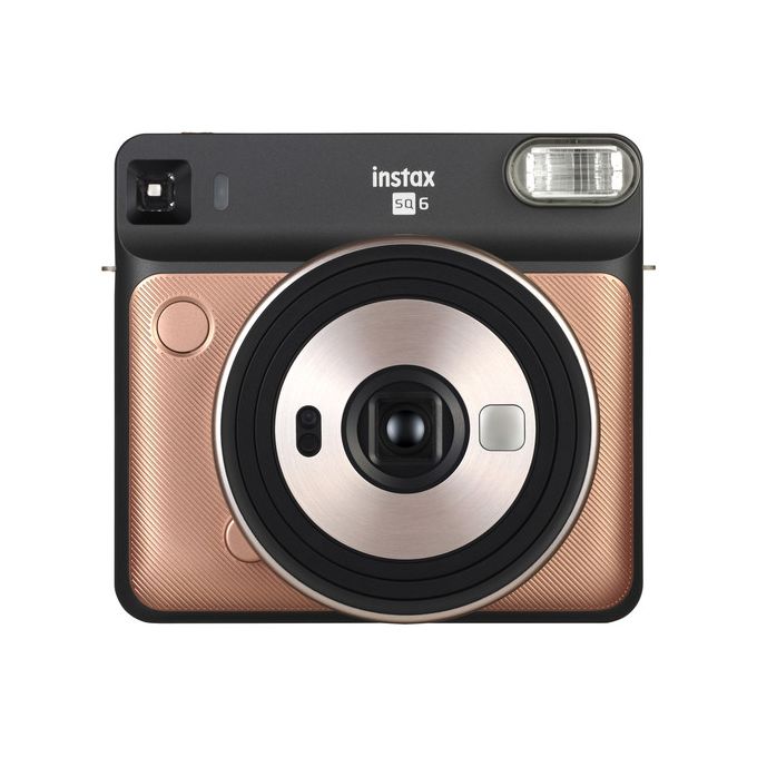 Fujifilm_Camera_Instax SQ6 Specifications