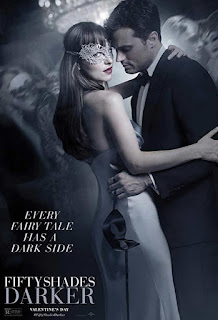 مشاهدة فيلم Fifty Shades Darker 2017 مترجم