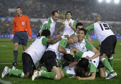 Racing Club de Santander a Semifinales Copa del Rey