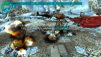 Choplifter HD Free Apps 4 Android