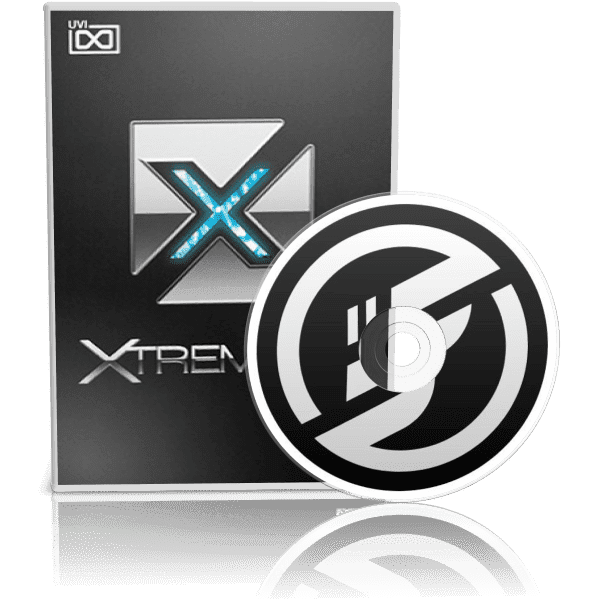 UVI Xtreme FX v1.5 Falcon Soundbank Full version