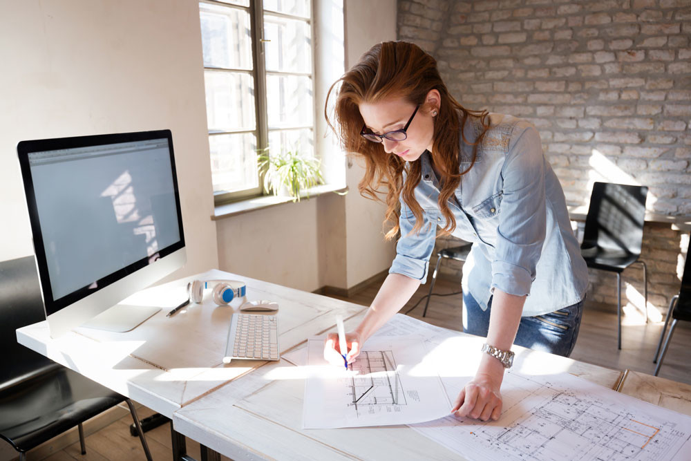 Las mujeres que transformaron el mundo de la arquitectura