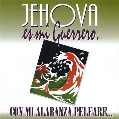 Palabra En Accion Jehova Es Mi Guerrero Descargar