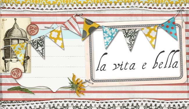 la vita e bella