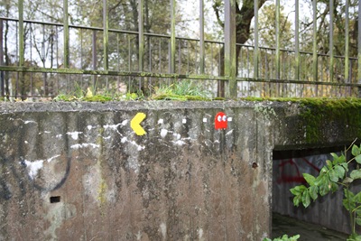PACMAN