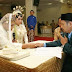 cincin pernikahan