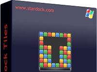 Stardock Tiles 1.01 + Patch