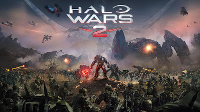 Comment jouer Halo Wars 2 en avance?