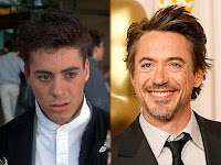 Robert Downey Jr