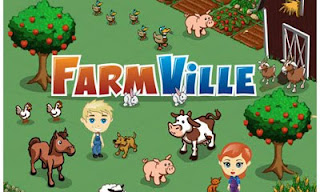 all time great farmville facebook popular game.