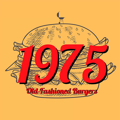 1975 Old Fashioned Burgers
