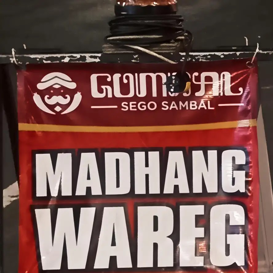 Makan kenyang bayar Rp10.000 di Jogja — Blogombal.com 