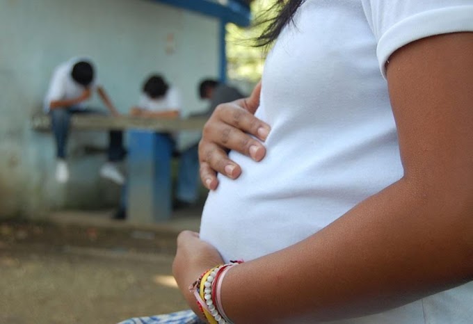 Estados/ Demandan ONG a protección a mujeres por embarazos forzados en Veracruz