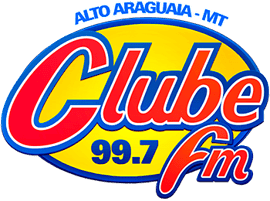 Rádio Clube FM 99,7 de Alto Araguaia MT
