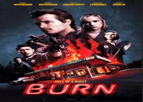 Burn (2019)