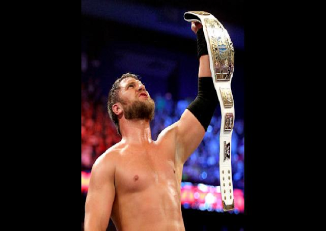 Curtis Axel Hd Free Wallpapers