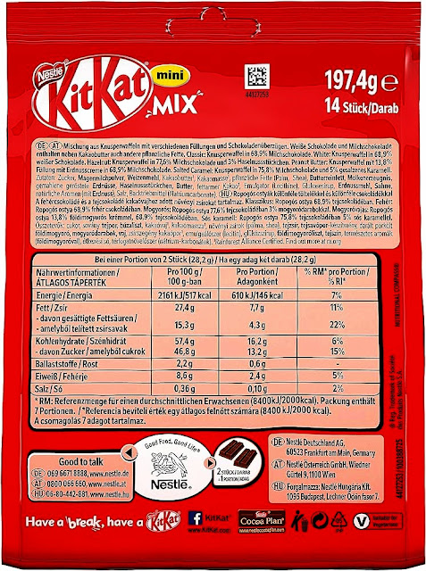 kitkat chocolate box price - kitkat chocolate box price list in india - kitkat chocolate images The Sweet Journey of KitKat:- From Innovation to Icon