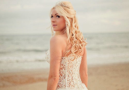 Beach Wedding Hair Styles 2015 By Hair Srie