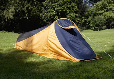 10 Creative and Unusual Camping Tents Seen On www.coolpicturegallery.net